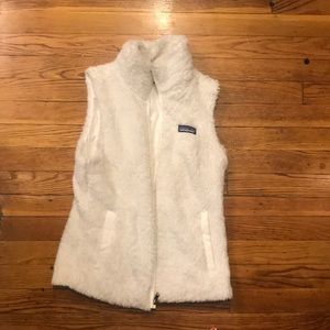 Patagonia Los Gatos Vest size small